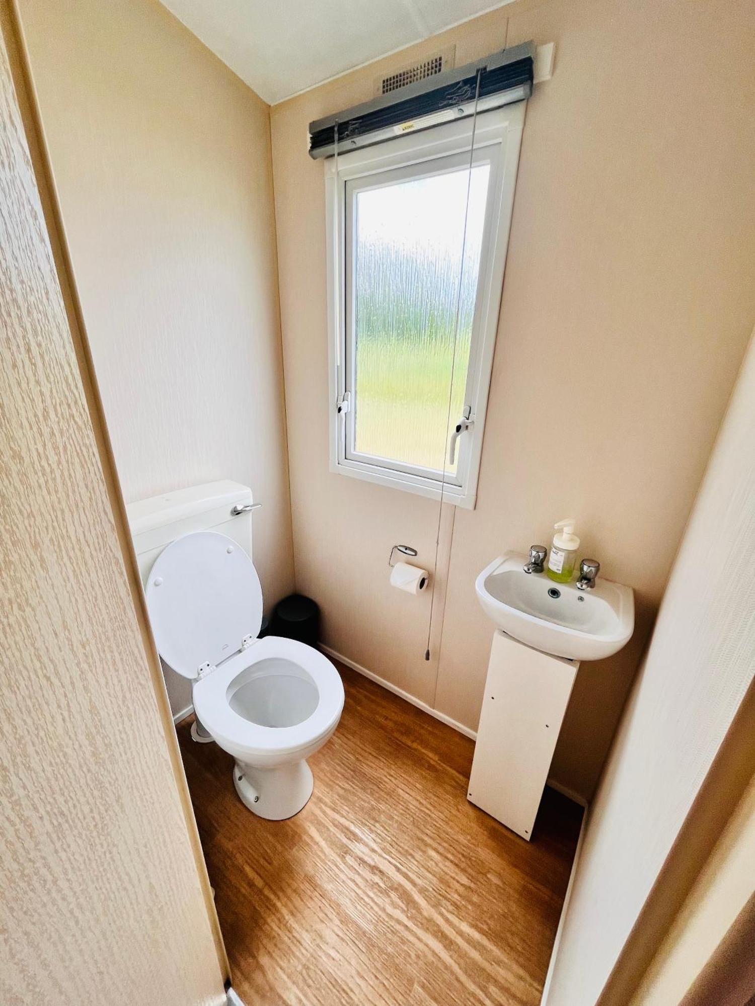 Lola'S Caravan. Your Home Away From Home. Parkeston Dış mekan fotoğraf