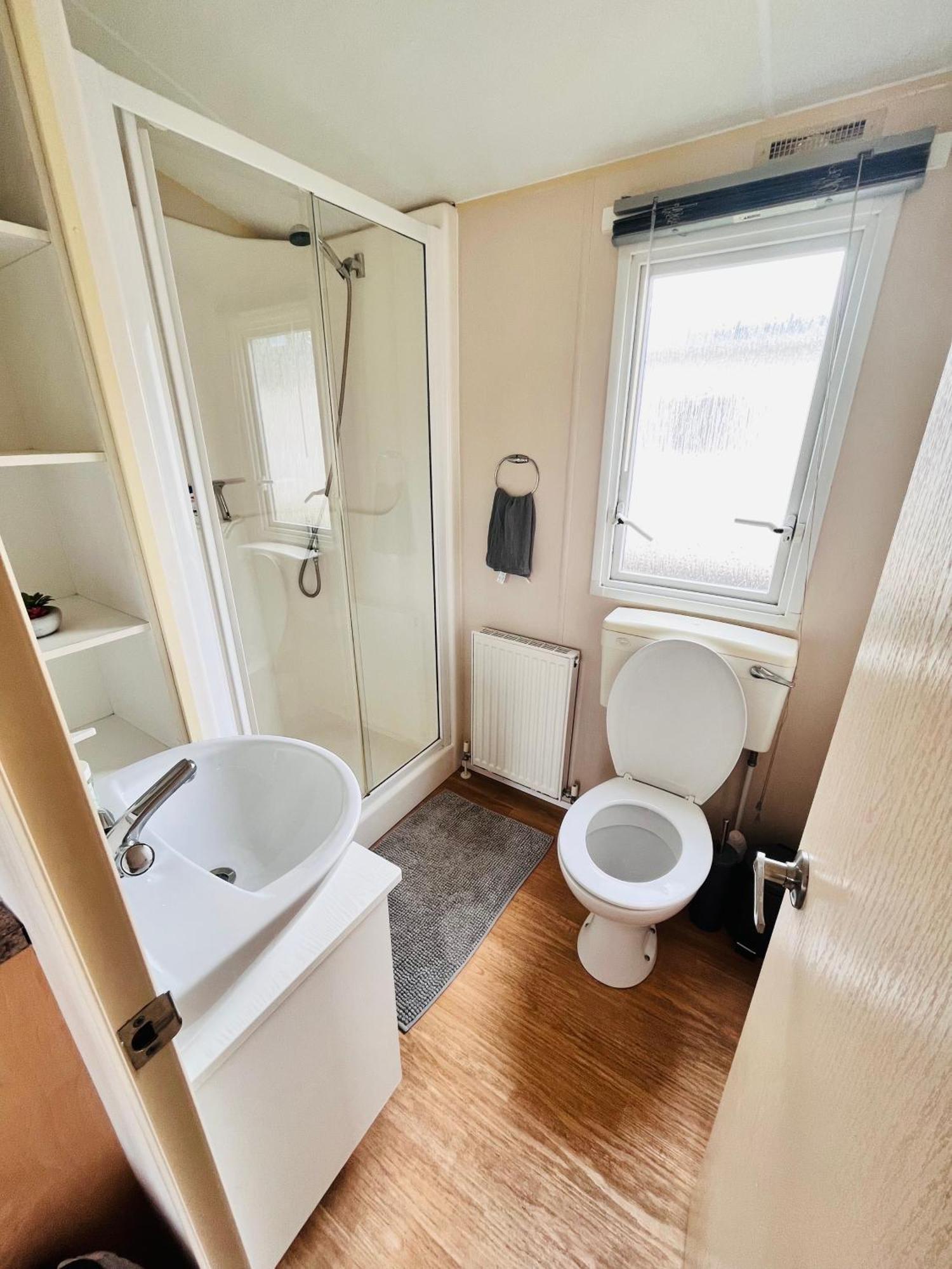 Lola'S Caravan. Your Home Away From Home. Parkeston Dış mekan fotoğraf